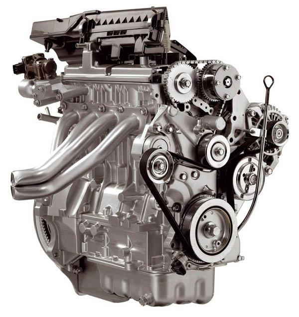 2011 I Vstrom Car Engine